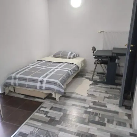 Unique Apartment