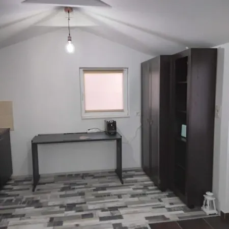 Studio Unique Apartment *