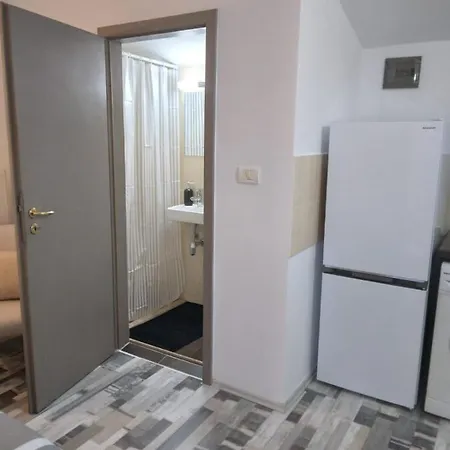 Apartment Studio Unique