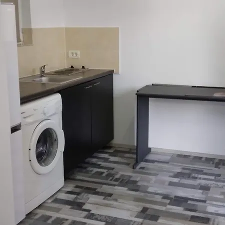 Studio Unique Apartment