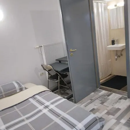 Apartment Studio Unique
