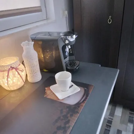 Apartment Unique *